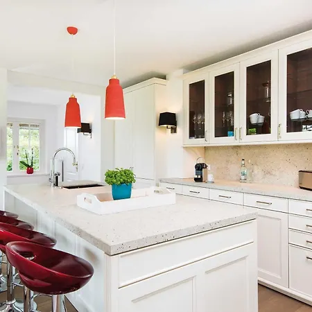Holiday home Mare Von & Mehr