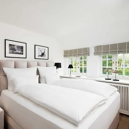 Mare Von & Mehr Holiday home Kampen