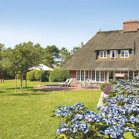 Mare Von & Mehr Holiday home *