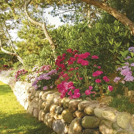 Dom wakacyjny Mare Von & Mehr