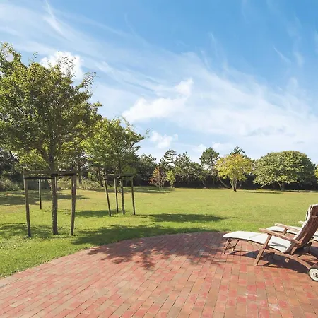 Dom wakacyjny Mare Von & Mehr *