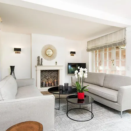 Mare Von & Mehr Dom wakacyjny